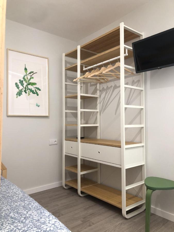 Apartamento Vicano - Playa Silgar Санхенхо Экстерьер фото